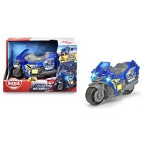 DICKIE TOYS 203302031 Police Motorbike DICKIE TOYS 203302031 Police Motorbike von DICKIE TOYS