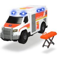 DICKIE TOYS 203306002 Medical Responder DICKIE TOYS 203306002 Medical Responder von DICKIE TOYS