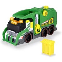 DICKIE TOYS 203307001 Recycling Truck Spielzeug-Müllauto DICKIE TOYS 203307001 Recycling Truck Spielzeug-Müllauto von DICKIE TOYS