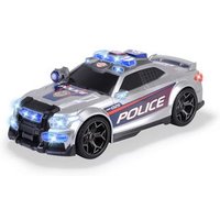 DICKIE TOYS 203307004 Special Unit Polizeiauto, 33 cm DICKIE TOYS 203307004 Special Unit Polizeiauto, 33 cm von DICKIE TOYS