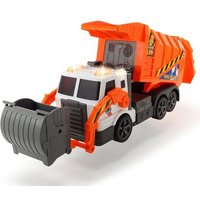 DICKIE TOYS 203308369 Garbage Truck DICKIE TOYS 203308369 Garbage Truck von DICKIE TOYS