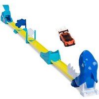 DICKIE TOYS 203333000 Launcher Track set - 2 sort. DICKIE TOYS 203333000 Launcher Track set - 2 sort. von DICKIE TOYS