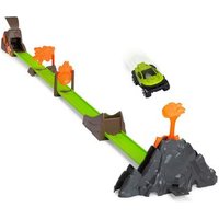 DICKIE TOYS 203333001 Launcher Track set Volcano DICKIE TOYS 203333001 Launcher Track set Volcano von DICKIE TOYS