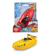 DICKIE TOYS 203341042 Ocean Rider, 2-fach sortiert DICKIE TOYS 203341042 Ocean Rider, 2-fach sortiert von DICKIE TOYS