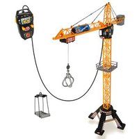 DICKIE TOYS 203462412 Mega Crane DICKIE TOYS 203462412 Mega Crane von DICKIE TOYS