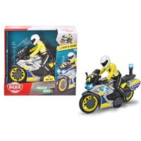 DICKIE TOYS 203712018 Police Bike DICKIE TOYS 203712018 Police Bike von DICKIE TOYS