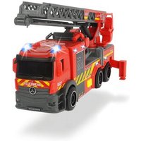 DICKIE TOYS 203714023 Feuerwehr Drehleiter DICKIE TOYS 203714023 Feuerwehr Drehleiter von DICKIE TOYS