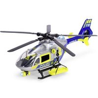 DICKIE TOYS 203716028 Police Helicopter DICKIE TOYS 203716028 Police Helicopter von DICKIE TOYS