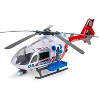 DICKIE TOYS 203719035 Giant Helicopter DICKIE TOYS 203719035 Giant Helicopter von DICKIE TOYS