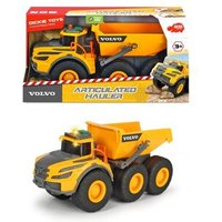 DICKIE TOYS 203723004 Volvo Articulated Hauler DICKIE TOYS 203723004 Volvo Articulated Hauler von DICKIE TOYS