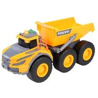 DICKIE TOYS 203723007 Volvo Articulated Hauler von DICKIE TOYS
