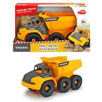 DICKIE TOYS 203724001 Volvo On-site Hauler DICKIE TOYS 203724001 Volvo On-site Hauler von DICKIE TOYS