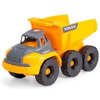 DICKIE TOYS 203724009 Volvo Tough Hauler von DICKIE TOYS