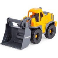 DICKIE TOYS 203724010 Volvo Tough Loader DICKIE TOYS 203724010 Volvo Tough Loader von DICKIE TOYS