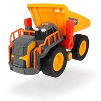 DICKIE TOYS 203725004 Volvo Weight Lift Truck DICKIE TOYS 203725004 Volvo Weight Lift Truck von DICKIE TOYS