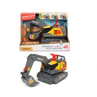 DICKIE TOYS 203725006 Volvo Weight Lift Excavator DICKIE TOYS 203725006 Volvo Weight Lift Excavator von DICKIE TOYS