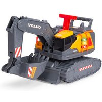 DICKIE TOYS 203725012 Volvo Excavator DICKIE TOYS 203725012 Volvo Excavator von DICKIE TOYS