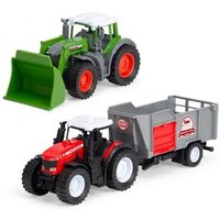DICKIE TOYS 203732006 Farm Set von DICKIE TOYS