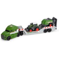 DICKIE TOYS 203735006 Fendt Micro Farm Truck von DICKIE TOYS
