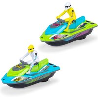 DICKIE TOYS 203742017 Jetski Racer, 2-fach sortiert DICKIE TOYS 203742017 Jetski Racer, 2-fach sortiert von DICKIE TOYS