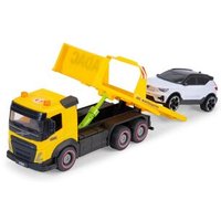 DICKIE TOYS 203744020 ADAC Abschleppwagen DICKIE TOYS 203744020 ADAC Abschleppwagen von DICKIE TOYS
