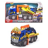 DICKIE TOYS 203745016 Action Truck - Recovery DICKIE TOYS 203745016 Action Truck - Recovery von DICKIE TOYS