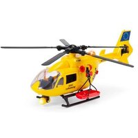 DICKIE TOYS 203746020 ADAC Rettungshelikopter DICKIE TOYS 203746020 ADAC Rettungshelikopter von DICKIE TOYS