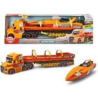 DICKIE TOYS 203747009 Sea Race Truck DICKIE TOYS 203747009 Sea Race Truck von DICKIE TOYS