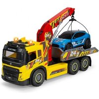 DICKIE TOYS 203749039 Giant Tow Truck DICKIE TOYS 203749039 Giant Tow Truck von DICKIE TOYS