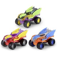 DICKIE TOYS 203752019 Metal Monster Dragon, sortiert DICKIE TOYS 203752019 Metal Monster Dragon, sortiert von DICKIE TOYS