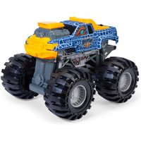 DICKIE TOYS 203757007 Raptor Monster Truck von DICKIE TOYS