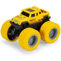 DICKIE TOYS 203761002 Monster Trucks, 3-fach sortiert von DICKIE TOYS
