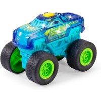 DICKIE TOYS 203762006 Light Streak Monster Trucks von DICKIE TOYS