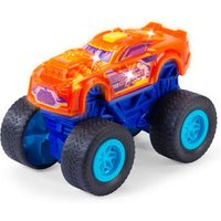 DICKIE TOYS 203762007 Light Streak Monster Trucks DICKIE TOYS 203762007 Light Streak Monster Trucks von DICKIE TOYS