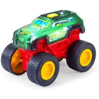 DICKIE TOYS 203762008 Light Streak Monster Trucks von DICKIE TOYS
