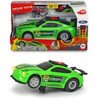 DICKIE TOYS 203764009 Ford Mustang - Wheelie Raiders DICKIE TOYS 203764009 Ford Mustang - Wheelie Raiders von DICKIE TOYS