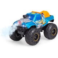 DICKIE TOYS 203764024 Steaming Monster Truck Buggy DICKIE TOYS 203764024 Steaming Monster Truck Buggy von DICKIE TOYS