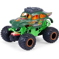 DICKIE TOYS 203764027 VW Baja Bug Monster Truck von DICKIE TOYS