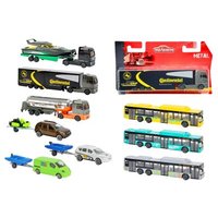 DICKIE TOYS 212053150 Trailer DICKIE TOYS 212053150 Trailer von DICKIE TOYS