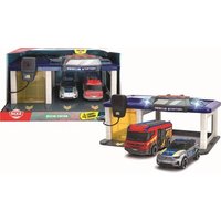 DICKIETOYS 203716026 Rescue Station DICKIETOYS 203716026 Rescue Station von DICKIE TOYS