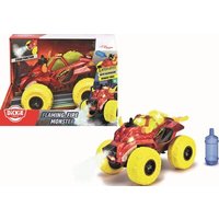 DICKIETOYS 203754003 Flaming Fire Monster DICKIETOYS 203754003 Flaming Fire Monster von DICKIE TOYS