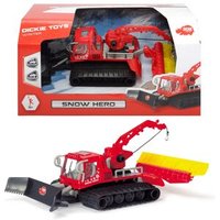 DICKIETOYS 203783002 Snow Hero von DICKIE TOYS