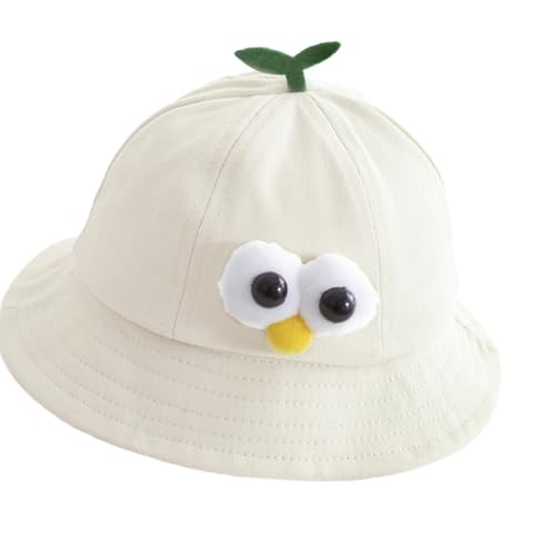 DIDILLX Kinderhut, Sonnenschutz, unisex, leicht, Cartoon-Muster, für Karneval, Party und Kostümveranstaltungen von DIDILLX