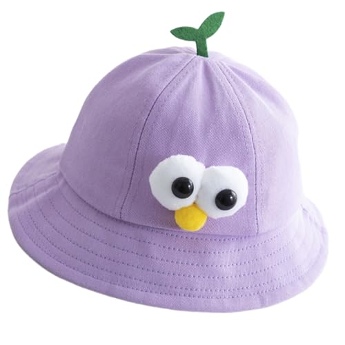 DIDILLX Kinderhut, Sonnenschutz, unisex, leicht, Cartoon-Muster, für Karneval, Party und Kostümveranstaltungen DIDILLX Kinderhut, Sonnenschutz, unisex, leicht, Cartoon-Muster, für Karneval, Party und Kostümveranstaltungen von DIDILLX