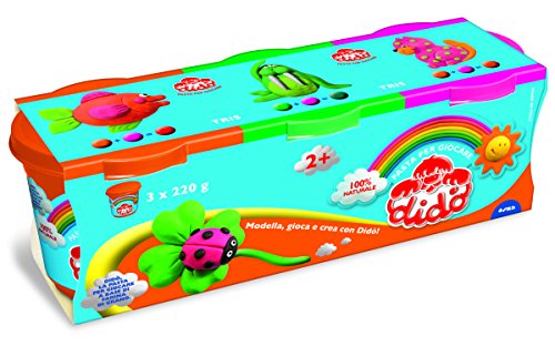 Did – Spielzeug Did – Spielzeug von DIDO'