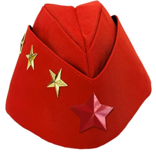 DIEKE Captain Caps Matrosen Pillbox Hut Halloween Kostüm für Maskeraden Party Rollenspiel für Bühne Verkleiden Mottoparty DIEKE Captain Caps Matrosen Pillbox Hut Halloween Kostüm für Maskeraden Party Rollenspiel für Bühne Verkleiden Mottoparty von DIEKE