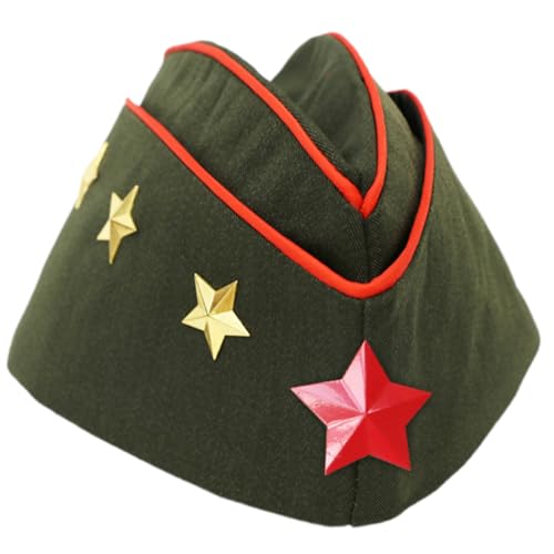 DIEKE Captain Caps Matrosen Pillbox Hut Halloween Kostüm für Maskeraden Party Rollenspiel für Bühne Verkleiden Mottoparty DIEKE Captain Caps Matrosen Pillbox Hut Halloween Kostüm für Maskeraden Party Rollenspiel für Bühne Verkleiden Mottoparty von DIEKE
