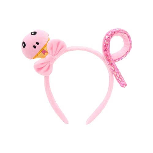 DIEKE Kinder Schlangen-Stirnbänder für chinesisches Neujahr, Kopfbedeckung, Cartoon-Schlangenfigur, Foto-Requisiten für Halloween, Fotografie, Cartoon-Haarschmuck DIEKE Kinder Schlangen-Stirnbänder für chinesisches Neujahr, Kopfbedeckung, Cartoon-Schlangenfigur, Foto-Requisiten für Halloween, Fotografie, Cartoon-Haarschmuck von DIEKE