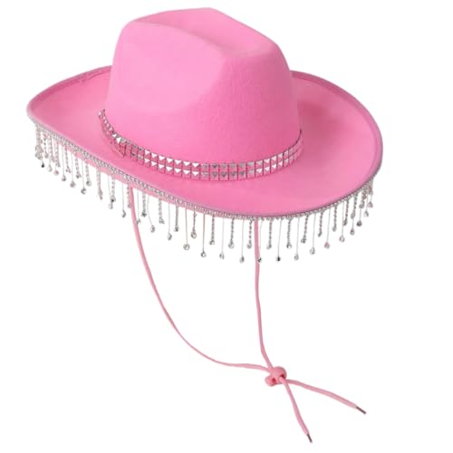 DIEKE Partyhut mit Schmucksteinen, schwerer Kristall, Panamahut, Überraschung, Mädchen, Jungen, Braut, für Karneval, Musik, Festival, Party, Hüte, Erwachsene und Kinder DIEKE Partyhut mit Schmucksteinen, schwerer Kristall, Panamahut, Überraschung, Mädchen, Jungen, Braut, für Karneval, Musik, Festival, Party, Hüte, Erwachsene und Kinder von DIEKE