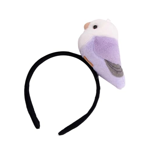 DIEKE Puppen-Haarbänder, bezaubernde Foto-Requisiten, Halloween, Anime-Haarbänder, Party-Kopfschmuck, lustige Stirnbänder für Musikfestivals DIEKE Puppen-Haarbänder, bezaubernde Foto-Requisiten, Halloween, Anime-Haarbänder, Party-Kopfschmuck, lustige Stirnbänder für Musikfestivals von DIEKE
